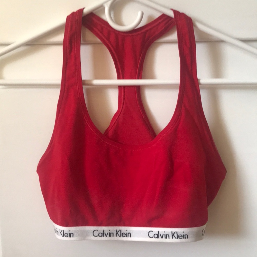 Calvin Klein Bra